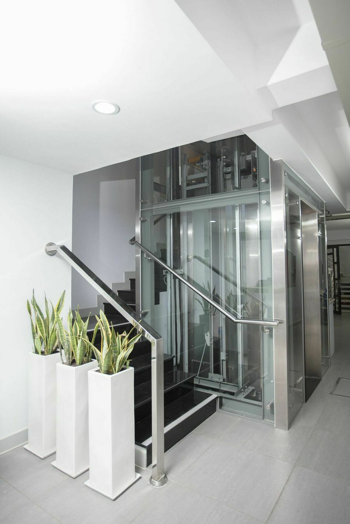 Babylon Serviced Apartment Ho Chi Minh City Exterior photo